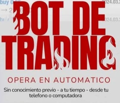 BOT (Primeros5K) Pasivo